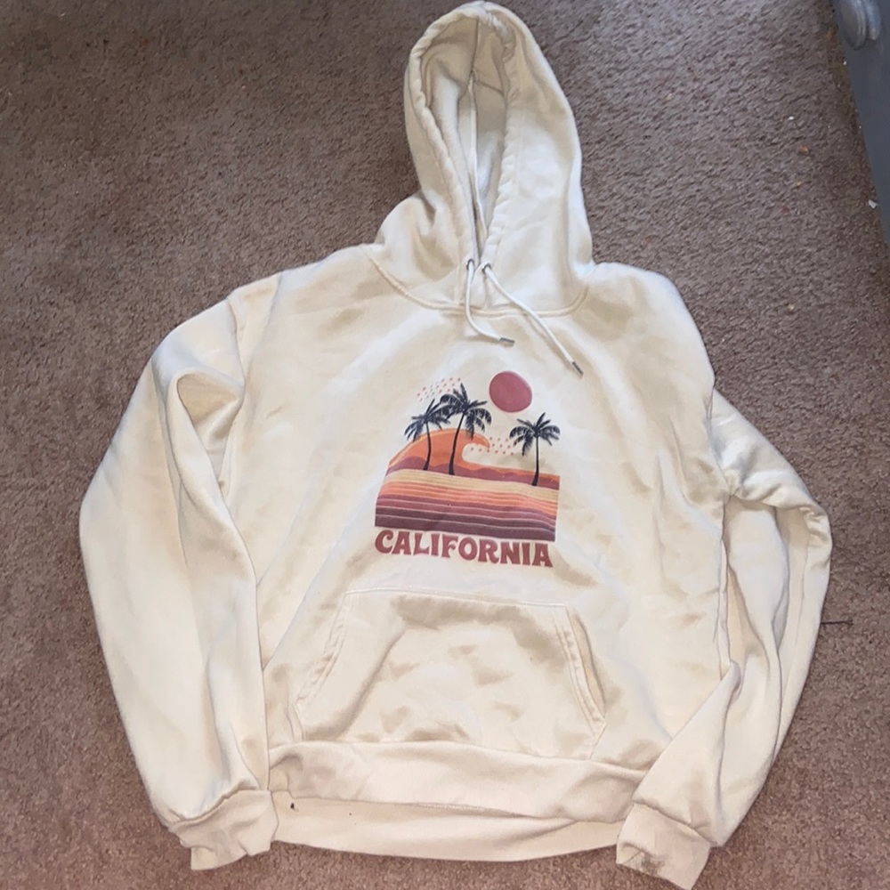 Hoodie!